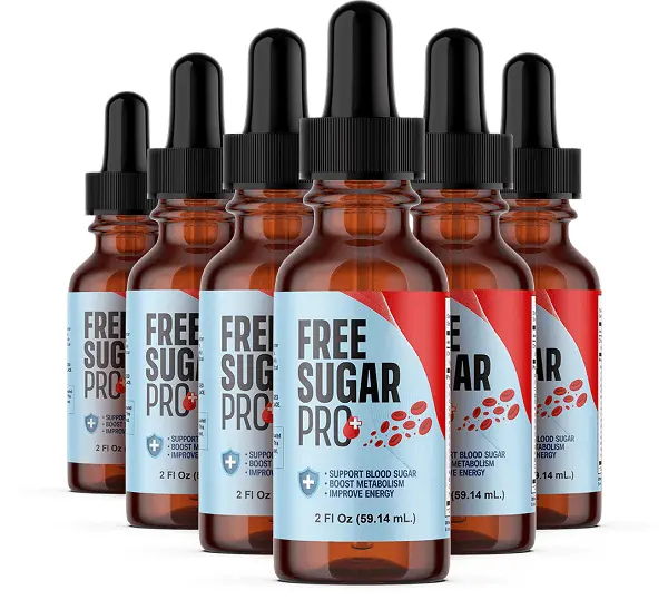 Free Sugar Pro