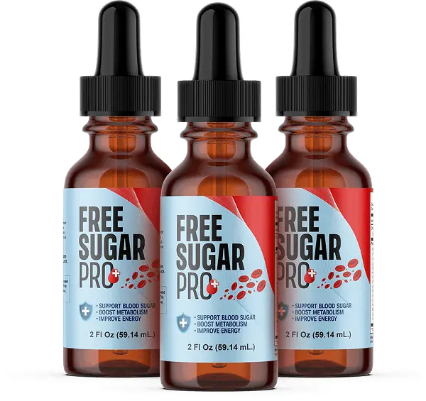 Free Sugar Pro official